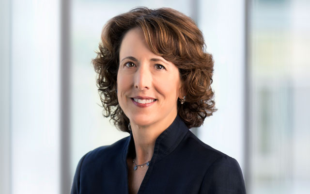  Blue Cross & Blue Shield of Rhode Island President & CEO Kim Keck to head national Blue Cross Blue Shield Association