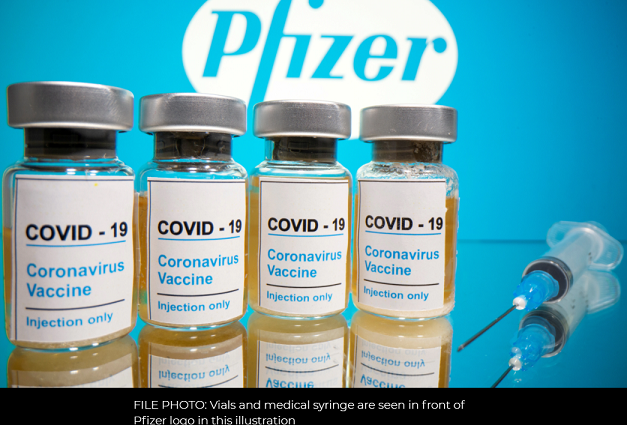  Here’s How the Three COVID-19 Vaccines Compare