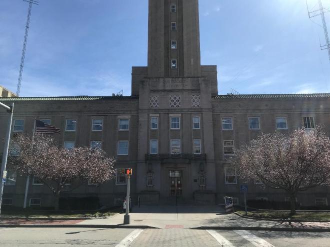  City Hall to Close to Public in Accordance with Pause in Rhode Island