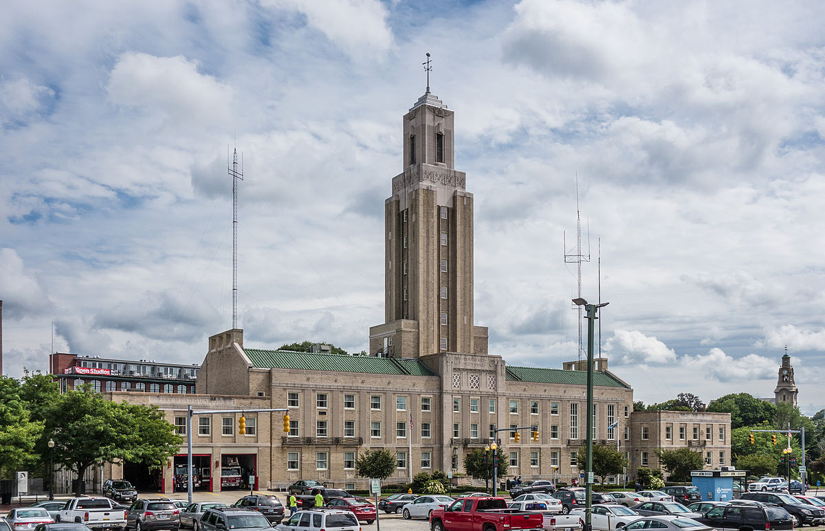  SNOW PARKING BAN IN PAWTUCKET