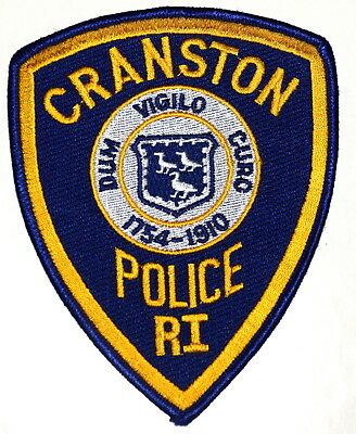  Cranston Police Investigating Embezzlement from Taco Comfort Solutions