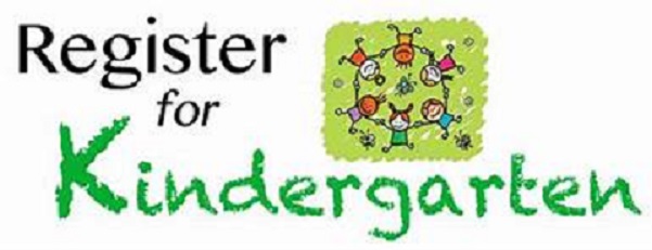  Fall Kindergarten Registration Opens this Week