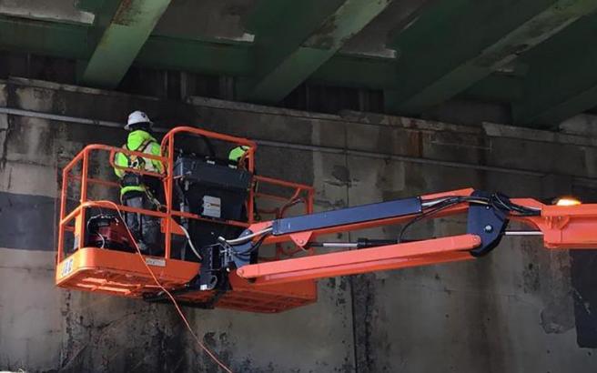  LANE SHIFTS START MARCH 26 ON I-95 NORTH FOR PROVIDENCE VIADUCT NORTHBOUND CONSTRUCTION