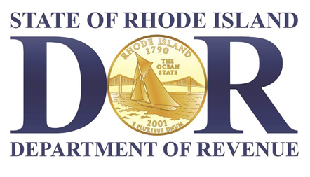  Guidance on Rhode Island tax treatment of unemployment benefits