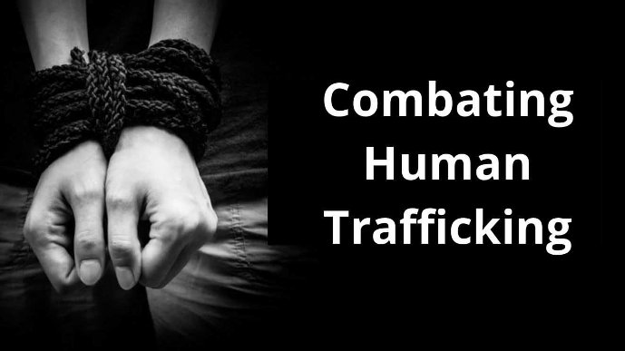  Senate OKs two bills to address human trafficking