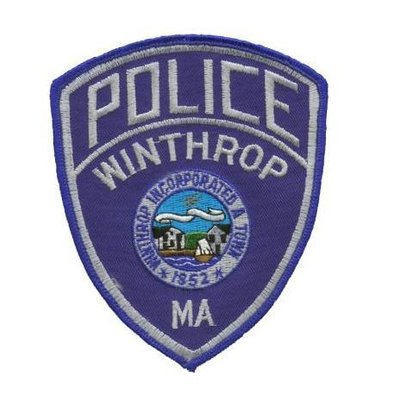  Winthrop Police, Suffolk District Attorney Investigating Serious Incident