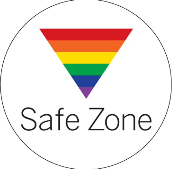  Application period now open for Blue Cross & Blue Shield of Rhode Island  LGBTQ Safe Zone Program