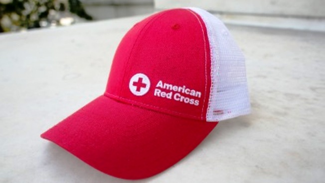  New Year’s is the time for resolutions; resolve to become a Red Cross volunteer in 2022