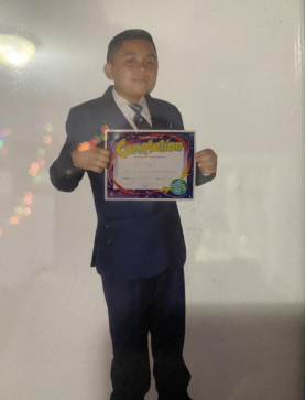  UPDATE: Erwin Ochoa found by police; Providence Police was seeking assistance re: missing juvenile