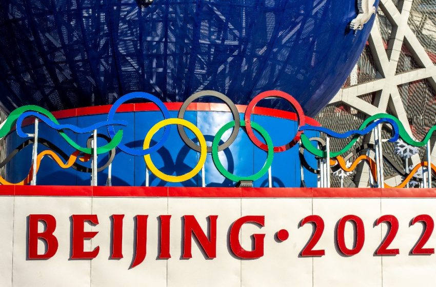  China Drops Plans to Sell Olympic Tickets as COVID Cases Rise