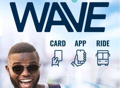  RIPTA’s Wave Smart Fare System Reload Feature Fully Restored