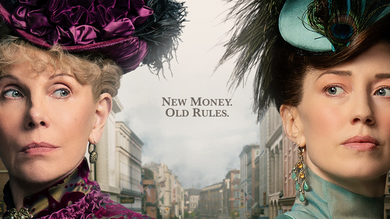  RI shines in new HBO series ‘The Gilded Age’