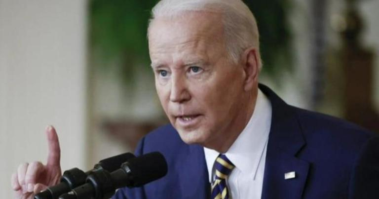  Biden seeks to cut US cancer death rate in half