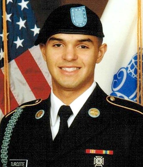  Congress Approves Bill to Name Slatersville Post Office After Fallen Soldier Spc. Matthew Turcotte