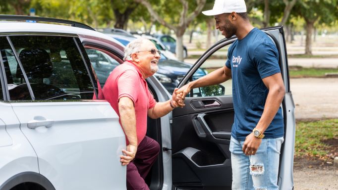  Blue Cross & Blue Shield of Rhode Island introduces added benefit to bring companionship and assistance to older Rhode Islanders