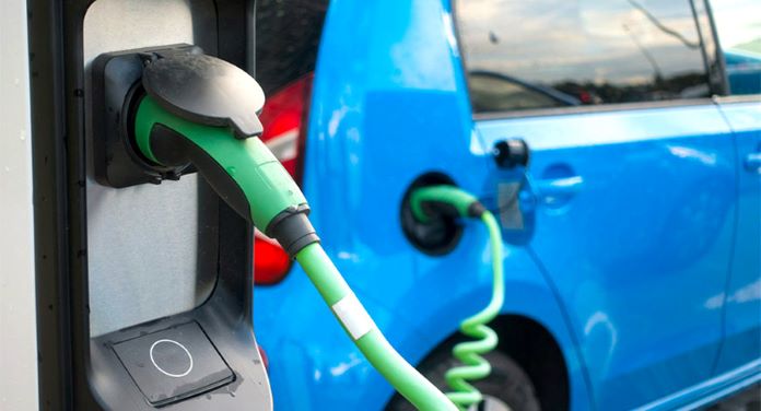  RI Delegation Delivers $3.38 Million to Boost RI’s Electric Vehicle Charging Infrastructure