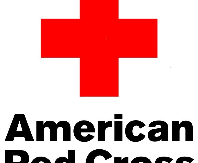  The American Red Cross is helping ten after a fire Sunday in Woonsocket