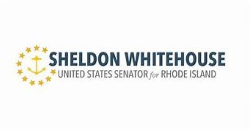  With Gasoline Prices Sky High, Whitehouse Leads Democrats in Introducing Curb on Big Oil Companies Engaged in Profiteering to Provide Relief at the Pump