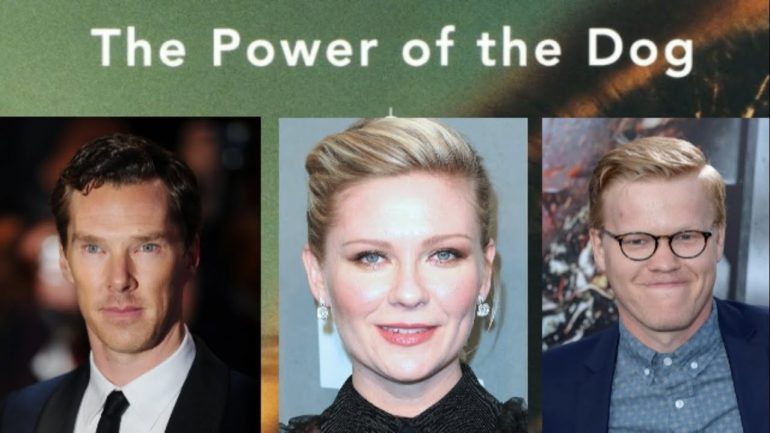 ‘Power of the Dog’ Tops Oscar Nominations With 12; ‘Dune’ Nabs 10