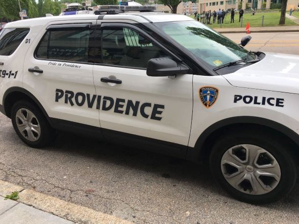  Providence Police  Seeking Assistance From the Public