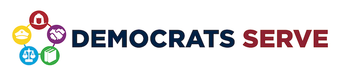  Democrats Serve PAC Endorses Seth Magaziner for Congress (RI-02)