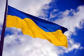  Woonsocket Stands with Ukraine: Country’s Flag to be Flown at City Locations