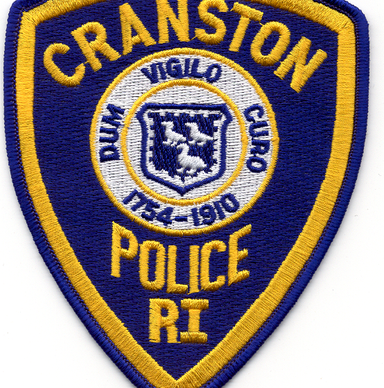  CRANSTON POLICE FORM A CRISIS INTERVENTION TEAM AND PARTNER WITH CLINICIANS TO ADDRESS MENTAL HEALTH-RELATED CALLS
