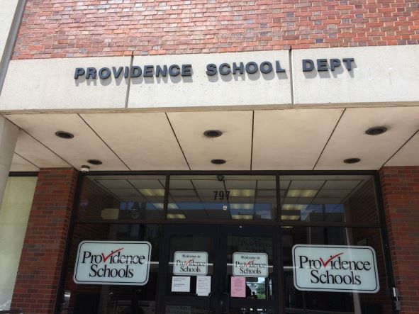  Hundreds of Providence Teachers to Conduct an Informational Picket on Providence Schools Takeover