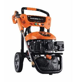  Generac Power Systems Recalls Generac and DR Power Electric Start Pressure Washers Due to Carbon Monoxide Hazard