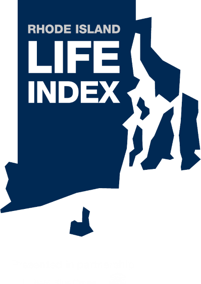  Blue Cross & Blue Shield of Rhode Island & Brown University School of Public Health Launch 4th Annual RI Life Index