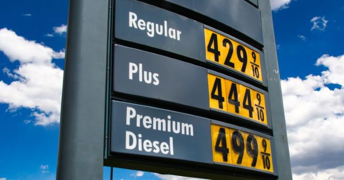  Reps. Demings, Nadler, Cicilline, Castor Introduce Legislation to Investigate Gas Price Gouging