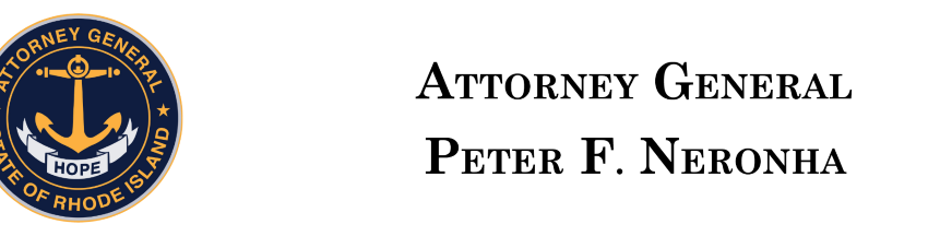  Attorney General Neronha applauds RI Supreme Court decision to uphold constitutionality of Reproductive Privacy Act