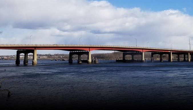  RIDOT TO CLOSE RAMP FROM THE HENDERSON BRIDGE TO MASSASOIT AVENUE SOUTHBOUND