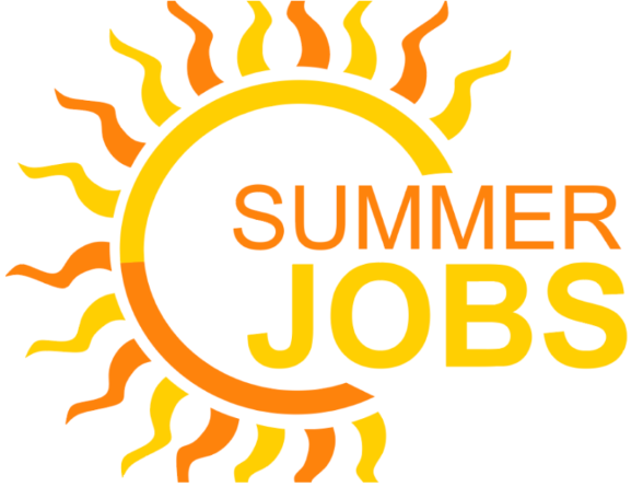  PAWTUCKET SUMMER RECREATION EMPLOYMENT AND PROGRAMS ANNOUNCED