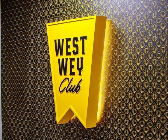  Westwey Club – Providence Co-working Community Host Launching Following Covid Delay  Commerce Secretary and Providence Mayoral Candidate Cuervo Among Attendees