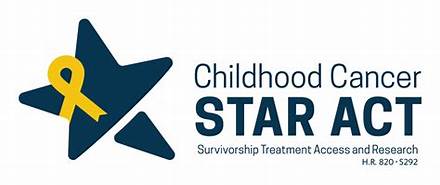  Senators Seek to Reauthorize Bipartisan STAR Act to Combat Childhood Cancer