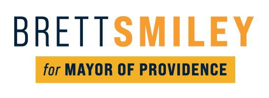  Michael Solomon Endorses Brett Smiley for Mayor