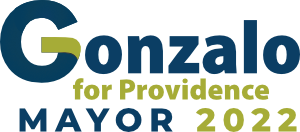 Mayoral Candidate Gonzalo Cuervo releases   bold, comprehensive economic vision for Providence