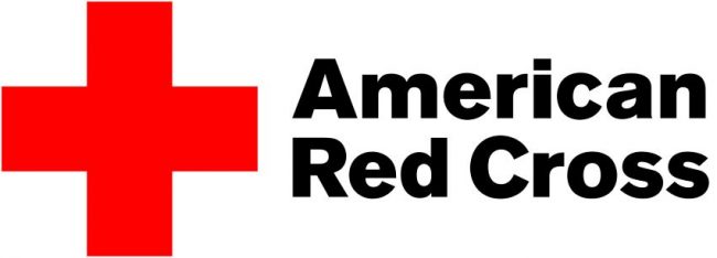  American Red Cross Helping Eight People after Cranston Fire