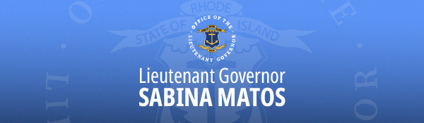  Statement on Tidewater Landing Vote from Lieutenant Governor Sabina Matos