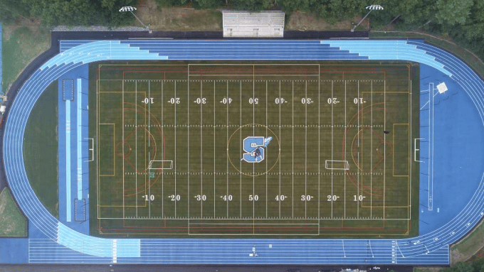  Town of Seekonk to Unveil Newly Renovated Connelly Field and Mooney Track