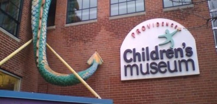  Providence Children’s Museum Launches Fall of Fun!