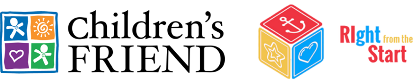  TODAY at 10am: 2022 RI Gubernatorial candidates to participate in early childhood voter forum