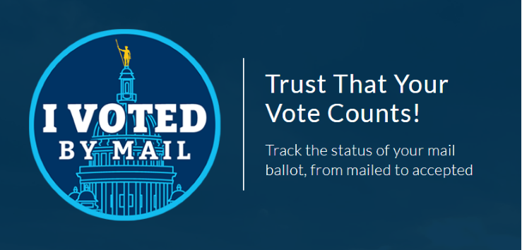  Board of Elections Encourages Use of Ballottrax to Track Status of Submitted Mail Ballots for September 13th Primary Election
