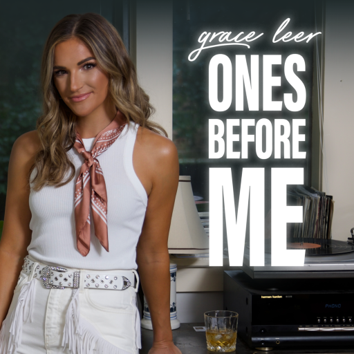  “Ones Before Me” – Ode to the Great – New Single By Grace Leer