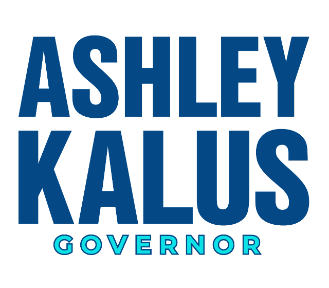  KALUS WINS REPUBLICAN NOMINATION FOR GOVERNOR