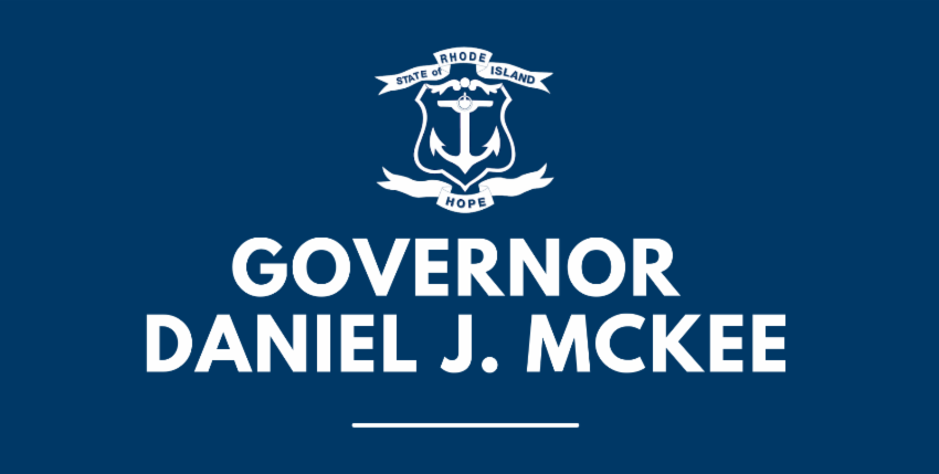  Governor McKee Announces $11.8M in Community Development Block Grant Funding