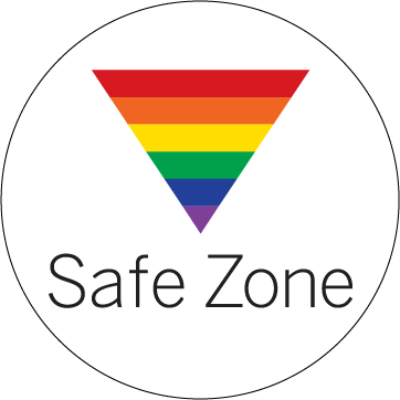  Blue Cross & Blue Shield of Rhode Island certifies 21 new LGBTQ Safe Zones