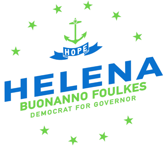  Helena Buonanno Foulkes Releases New Ad Ahead of Final Debate in Gubernatorial Primary
