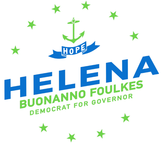  Dr. Nicole Alexander-Scott Endorses Helena Buonanno Foulkes for Governor